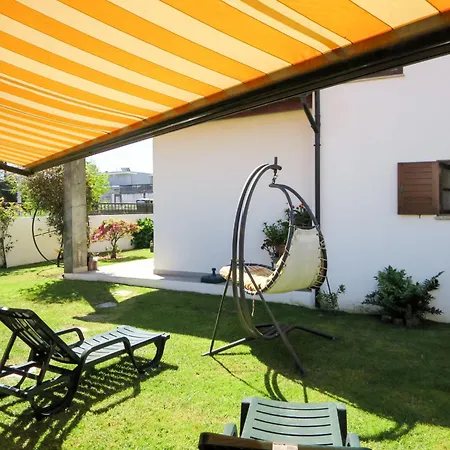 Vivenda Rafael By Interhome Фан