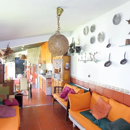 Hébergement de vacances Vivenda Rafael By Interhome