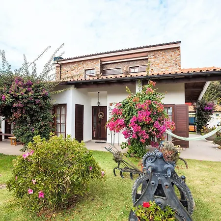 Vivenda Rafael By Interhome *