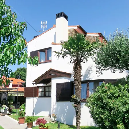 Hébergement de vacances Vivenda Rafael By Interhome