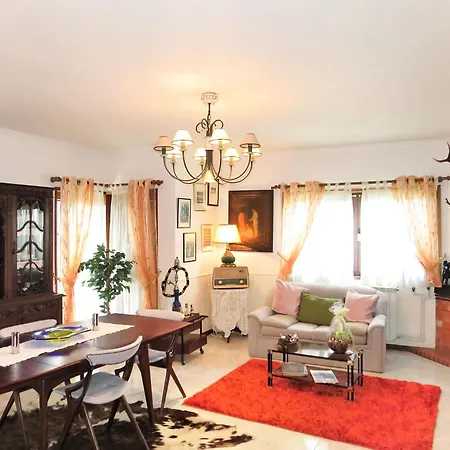 Vivenda Rafael By Interhome Дом отдыха Фан