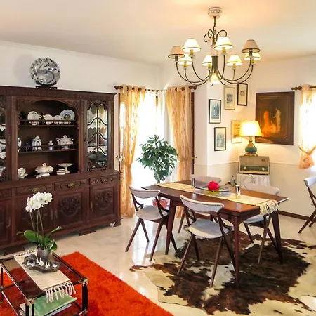 Vivenda Rafael By Interhome