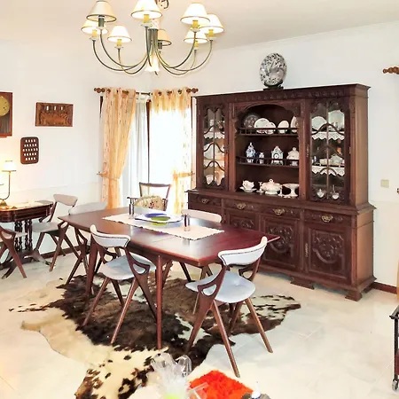 Hébergement de vacances Vivenda Rafael By Interhome *
