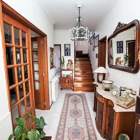 Hébergement de vacances Vivenda Rafael By Interhome