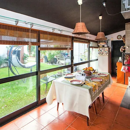 Vivenda Rafael By Interhome * Fão