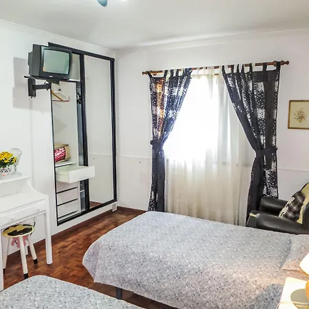 Vivenda Rafael By Interhome * Fão