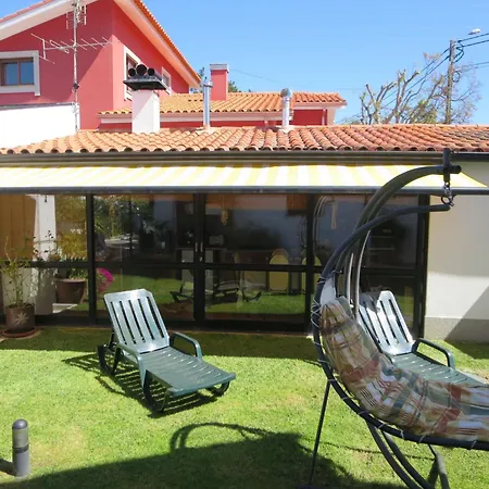 Vivenda Rafael By Interhome *
