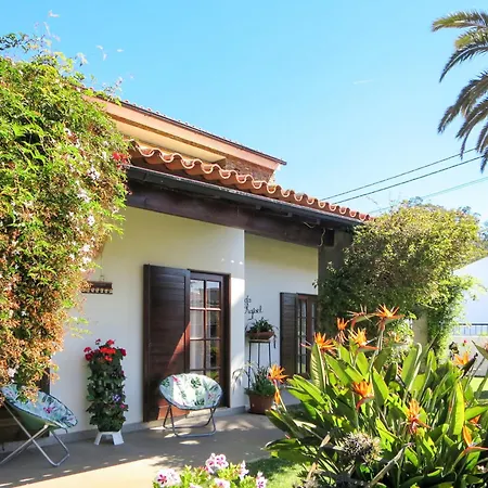 Vivenda Rafael By Interhome * Фан
